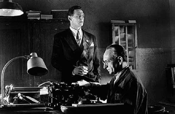 ۸. فهرست شیندلر (Schindler’s List)