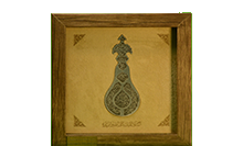 یادبود سوگواره ها و خیمه ها